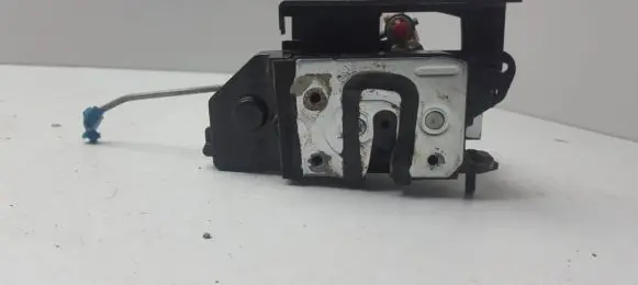 SsangYong Actyon sports I Rear door lock