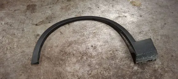 BMW X3 F25 Front arch trim 7210081