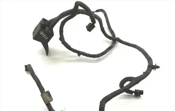 Hyundai H-1, Starex, Satellite Other wiring loom 81571-4A100