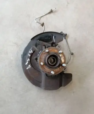 Ford Puma Front wheel hub L1TC2K004AA