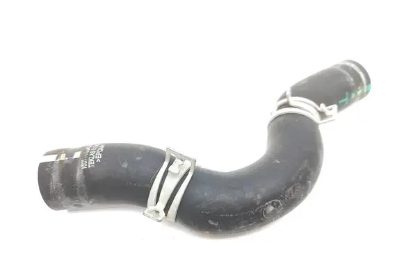 Toyota Yaris XP210 Engine coolant pipe/hose 1657PK0040A S01542