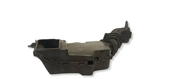 BMW 7 F01 F02 F03 F04 Air intake duct part 7555192