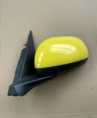 Fiat 500L Front door electric wing mirror