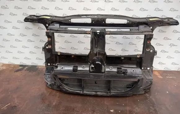 BMW 3 E90 E91 Radiator support slam panel 7186776