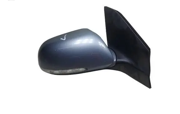 Honda Civic Front door electric wing mirror 154316KAS 154316
