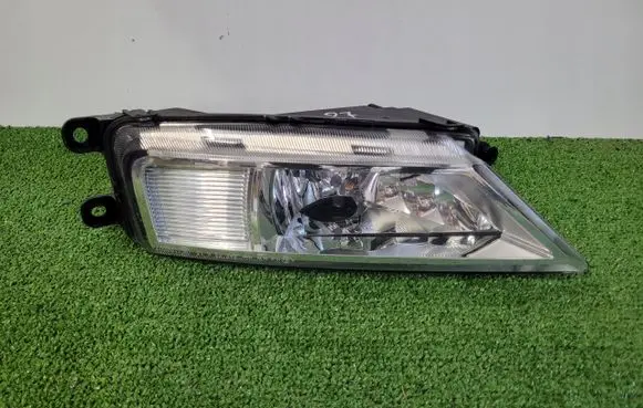 Volkswagen Tiguan Front fog light 5NA941699A