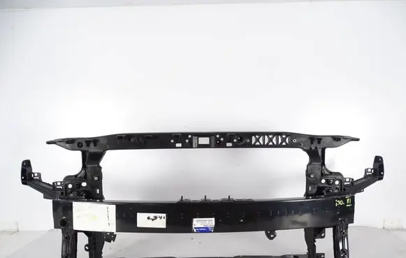 Hyundai i30 Radiator support slam panel 64105G4120
