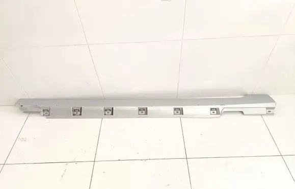Volkswagen PASSAT B8 Sill 3G0853857F 3G0853857
