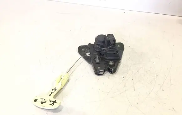 Chrysler 300 - 300C Tailgate/trunk/boot lock/catch/latch 0035244AAA