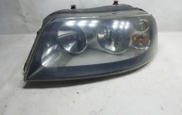 Seat Alhambra (Mk1) Headlight/headlamp 7M7941015HKAS 7M7941015H