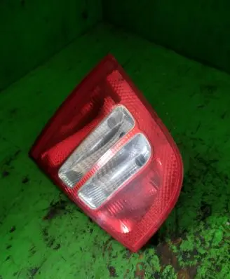 Skoda Octavia Mk1 (1U) Rear/tail lights