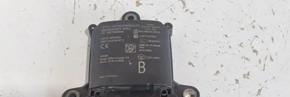 Lexus RX 450H Distronic sensor radar 8816248060 2014DJ5772 2894575