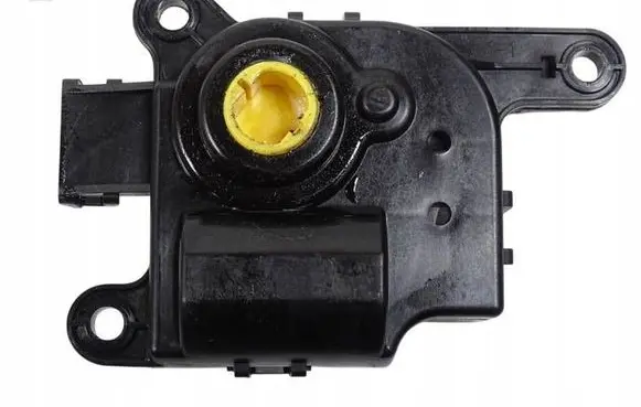 KIA Ceed Air flap motor/actuator D267AN6AA