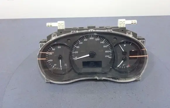 Mercedes-Benz Citan W415 Speedometer (instrument cluster) P248219183R