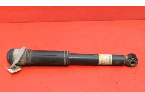 Toyota C-HR I Rear shock absorber/damper 48530F4010