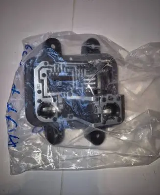 Skoda Octavia Mk3 (5E) Tail light part 5E9945232