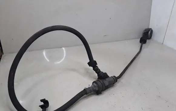 Jaguar X-Type Clutch pipe/line 