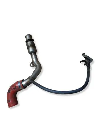 Land Rover Range Rover Sport L320 Air pressure sensor 9H2Q9V442AC