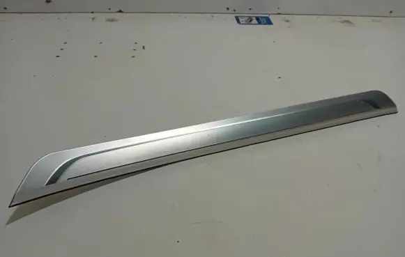 BMW 7 G11 G12 Rear sill trim cover 7378050 5147
