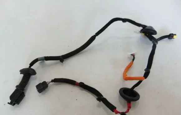 KIA Stinger Rear door wiring loom 91650-J5010