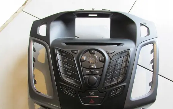Ford Focus Audio system kit AM5T18K811CD