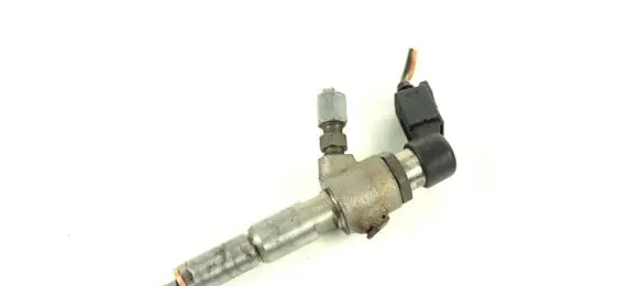 Ford Fiesta Fuel injector 9663429280 5WS40149Z