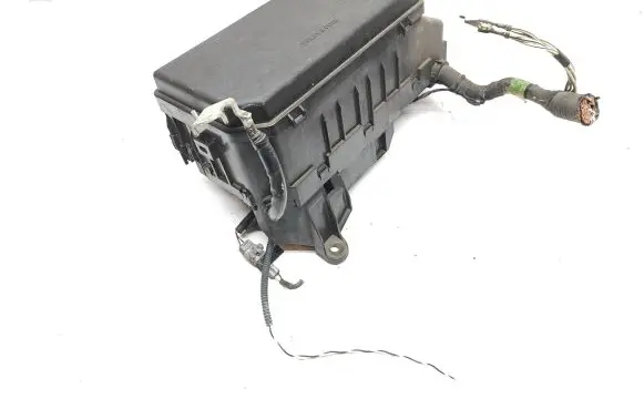 Toyota Land Cruiser (J150) Fuse box set 8266260370