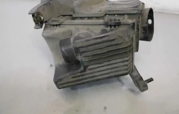 Smart ForFour II W453 Air filter box