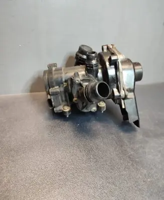 Skoda Superb B8 (3V) Water pump 06L121012H 06K109121E