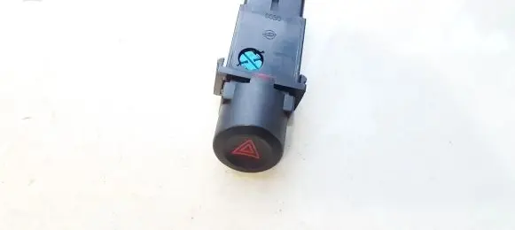 SsangYong Rodius Hazard light switch