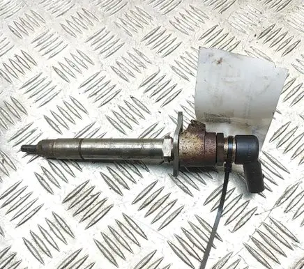 Jaguar XF X250 Fuel injector 5U3Q9K546AA
