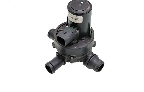 Chevrolet Volt II Electric auxiliary coolant/water pump 23187581