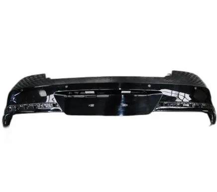 Hyundai Genesis Front bumper 86611T4000