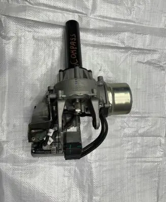 Jeep Renegade Electric power steering pump 59328847