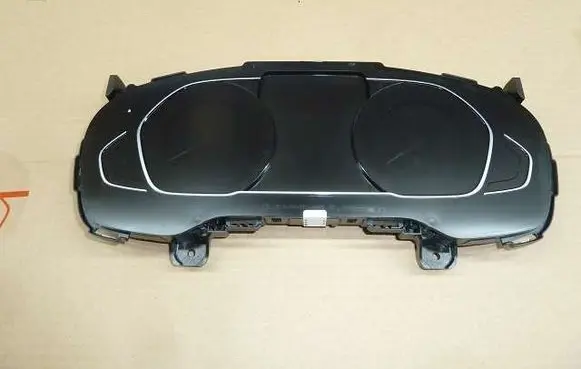 Speedometer (instrument cluster)