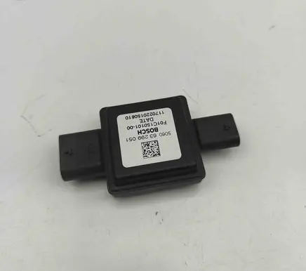 Volkswagen Touareg II Adblue control unit 506063299051 F01C150101
