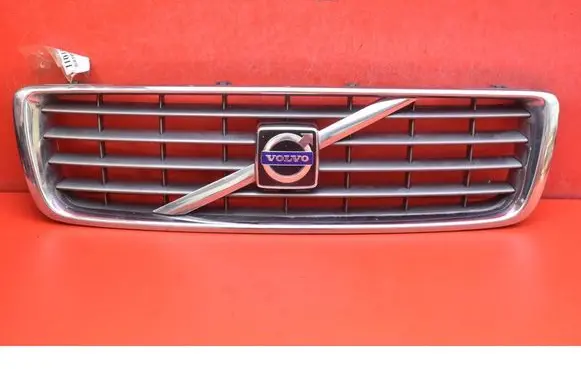 Volvo S80 Front grill 30764070