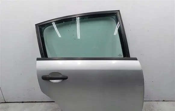 Citroen C4 I Rear door 