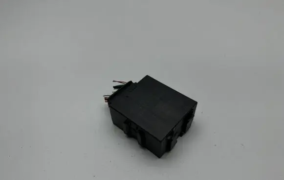 Other control units/modules