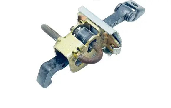 BMW X3 E83 Front door check strap stopper 41513453230 3453230