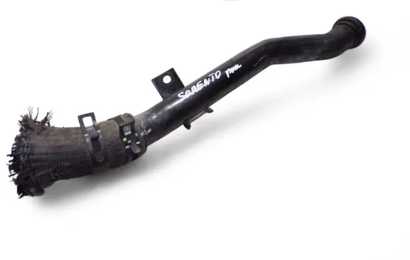 KIA Sorento Engine coolant pipe/hose