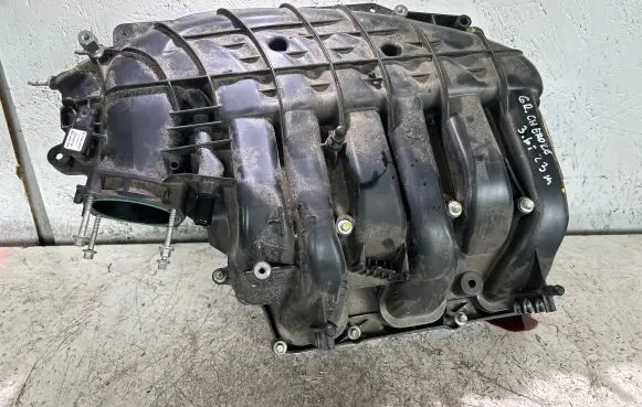 Jeep Grand Cherokee WL Intake manifold 68423571AC M8211298 034460