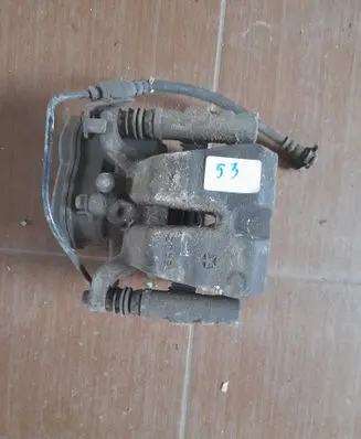 Jeep Cherokee Rear brake caliper 183286017A