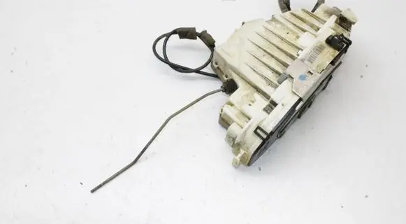Mercedes-Benz CL C216 Front door lock A2217203435