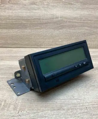 Mitsubishi Pajero Pinin Screen/display/small screen MR444752 9Y155264