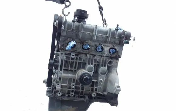 Skoda Fabia Mk1 (6Y) Engine BKY