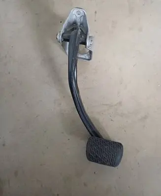 Mercedes-Benz GL X164 Brake pedal A1642901901 PP164290046 1108720852