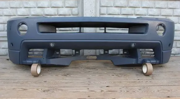 Land Rover Range Rover Sport L320 Front bumper LR007319