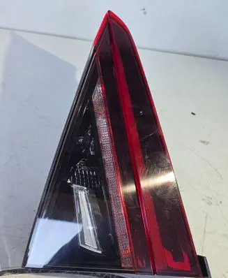 Skoda Superb B8 (3V) Tailgate rear/tail lights 3V5945308F 81900201 099769A8