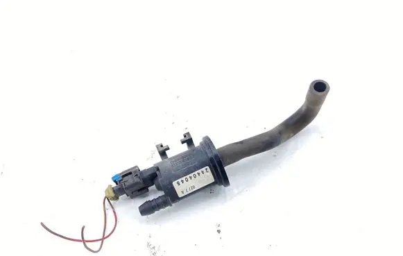 Opel Vectra C Vacuum valve 24404048 0277A